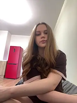 Snapshot of Marylallka5 chatting on March 11, 10:54 am Marylallka5 online show from March 11, 10:54 am