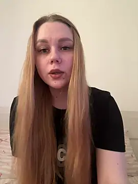 Marylallka5 online show from June 25, 4:45 am