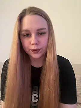 Marylallka5 online show from June 26, 6:40 am