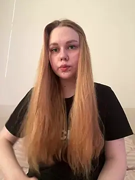Marylallka5 online show from July 3, 5:14 am