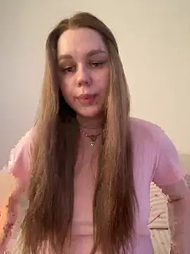 Marylallka5 online show from July 4, 10:43 am