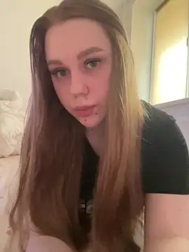 Marylallka5 online show from July 6, 8:33 am