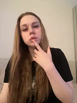 Marylallka5 online show from July 7, 1:37 pm