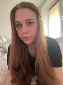 Marylallka5 online show from July 9, 12:20 pm