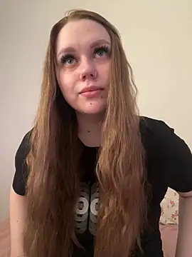 Marylallka5 online show from July 13, 2:31 pm