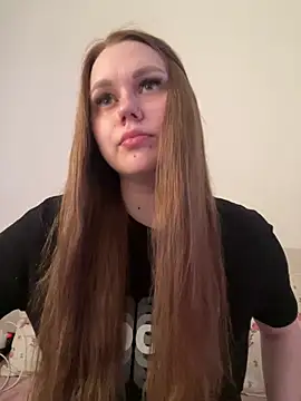 Marylallka5 online show from July 14, 3:18 pm