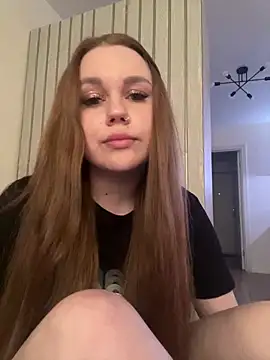 Marylallka5 online show from July 23, 4:54 am