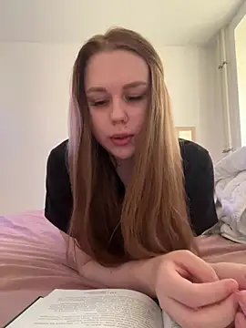 Marylallka5 online show from July 25, 5:38 am