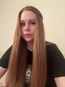 Marylallka5 online show from July 26, 7:26 am