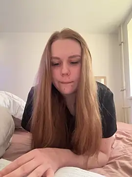 Marylallka5 online show from July 27, 5:58 am
