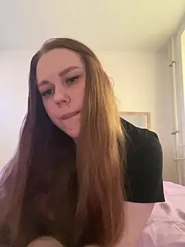 Marylallka5 online show from August 3, 3:05 pm