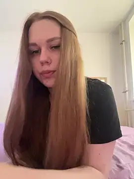 Marylallka5 online show from August 4, 1:57 pm