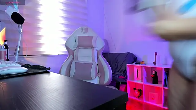 Gaby Miller22 online show from September 9, 4:06 pm