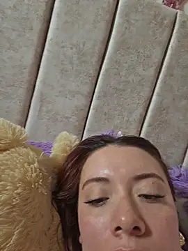 valery mora online show from January 15, 7:28 pm