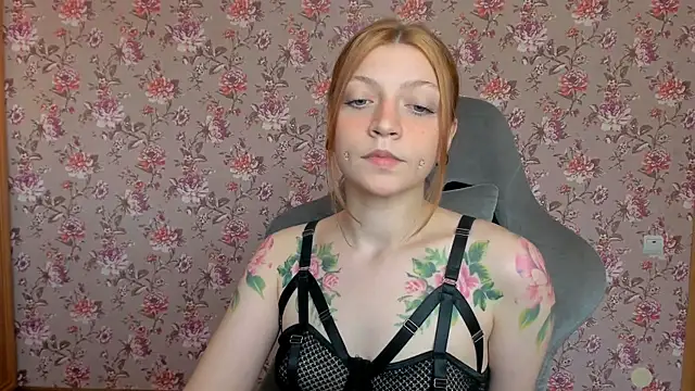 Lolly Haze online show from June 9, 4:13 am