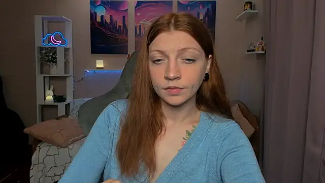 Lolly Haze online show from July 28, 4:41 am