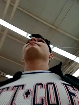  Ottis  online show from February 8, 3:42 pm