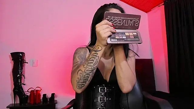 MistressVenena online show from January 15, 11:52 pm