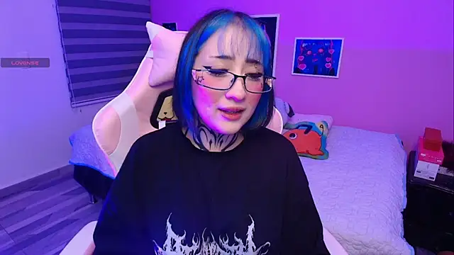 Miwa violet online show from May 2, 2:38 am