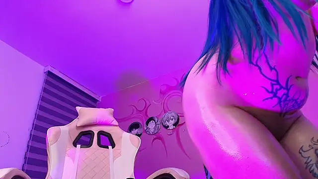 Miwa violet online show from June 26, 12:59 am
