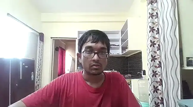 Snapshot of THE_NAKED_BOY chatting on March 23, 6:26 am THE NAKED BOY online show from March 23, 6:26 am