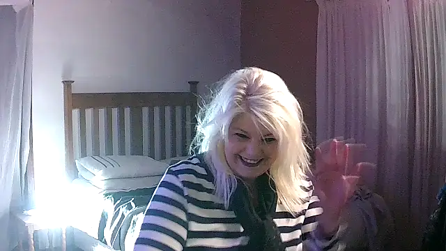 Miahotmilf online show from January 16, 7:40 pm