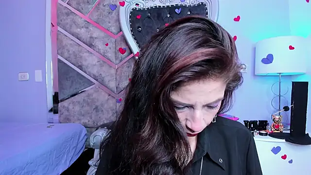 Teresajames  online show from February 14, 11:09 pm