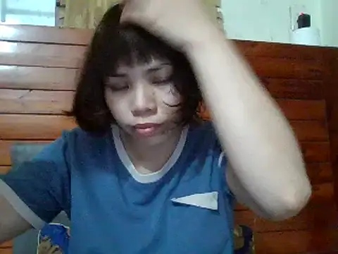 Angela-Eira online show from March 3, 10:49 am