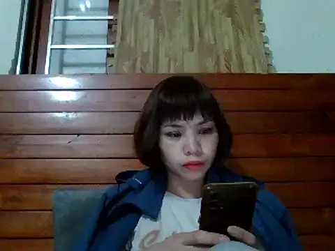 Angela-Eira online show from March 5, 8:53 pm