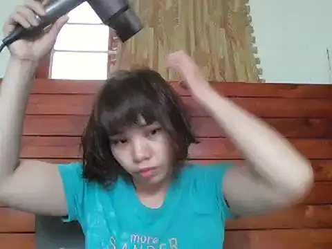 Angela-Eira online show from March 9, 7:12 am