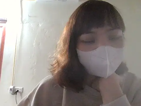 Angela-Eira online show from February 3, 1:04 am