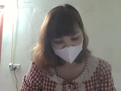 Angela-Eira online show from February 7, 12:36 am