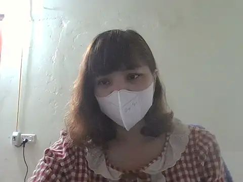 Angela-Eira online show from February 11, 9:14 am