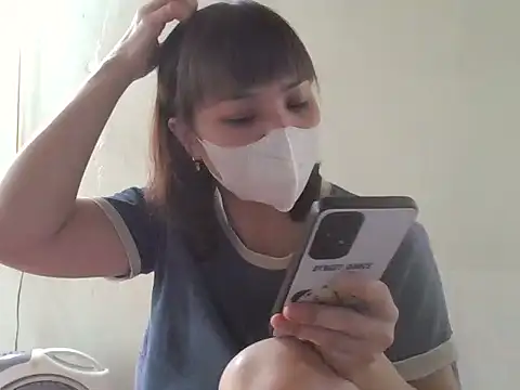 Angela-Eira online show from February 16, 9:49 am