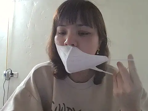 Angela-Eira online show from February 26, 9:41 am