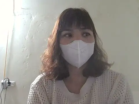 Angela-Eira online show from February 26, 9:47 pm