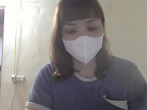 Angela-Eira online show from April 27, 9:02 pm