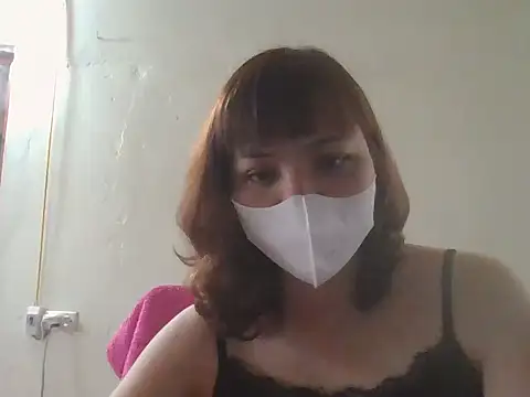 Angela-Eira online show from May 3, 7:25 am