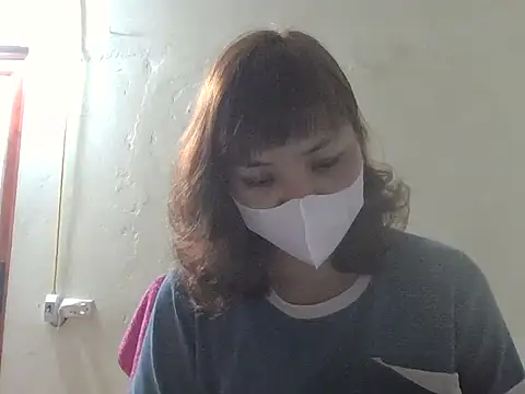 Angela-Eira online show from May 3, 8:59 pm