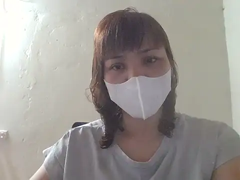 Angela-Eira online show from May 4, 11:06 am