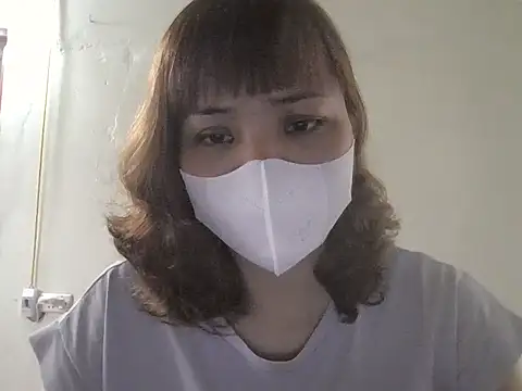 Angela-Eira online show from May 5, 1:35 am