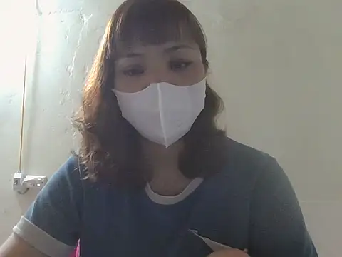 Angela-Eira online show from May 5, 8:28 pm