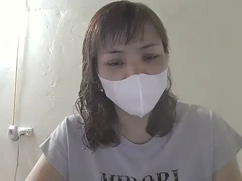 Angela-Eira online show from May 6, 10:42 am