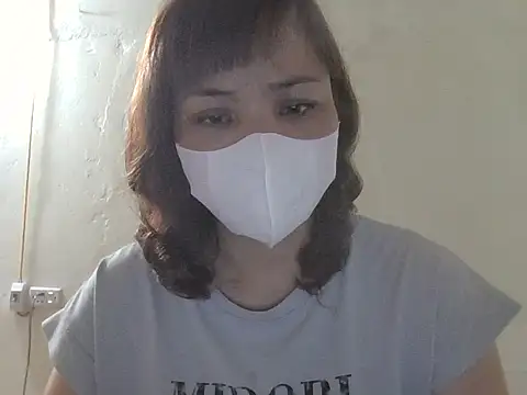 Angela-Eira online show from May 8, 8:47 pm