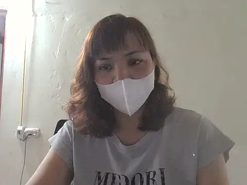 Angela-Eira online show from May 9, 8:52 am