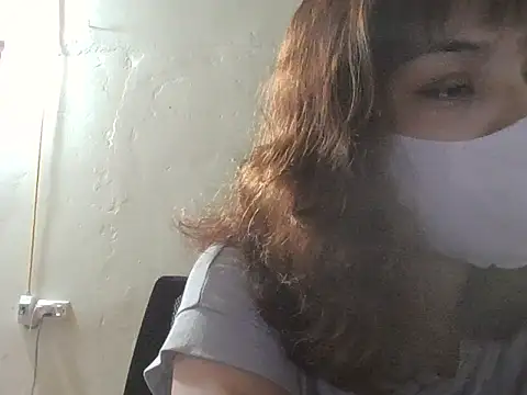 Angela-Eira online show from May 10, 9:31 pm