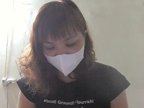 Angela-Eira online show from May 11, 6:16 pm