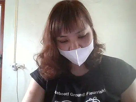 Angela-Eira online show from May 12, 6:43 am