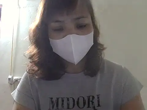 Angela-Eira online show from May 16, 9:35 pm