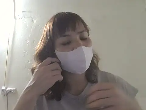 Angela-Eira online show from May 17, 9:38 am